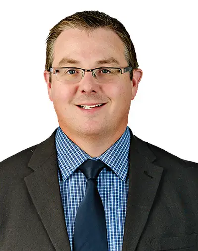 Headshot photo